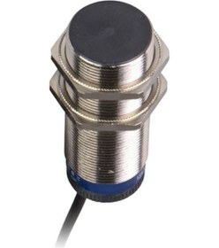 Resim Telemecanique Xsav12801, Hız Bekçisi Sensörü, 24-240V Ac/Dc, 2M K 