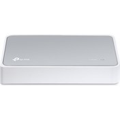 Resim TP-LINK TL-SF1008D 8 PORT 10/100 MINI SWITCH TP-LINK TL-SF1008D 8 PORT 10/100 MINI SWITCH