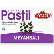 Resim Otacı Meyanbalı Pastil 16 Adet 