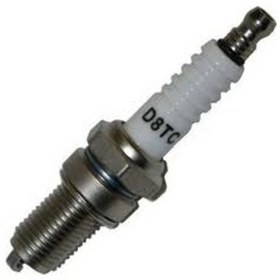 Resim Cg Motosiklet Buji D8tc 