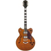 Resim Gretsch G2622 Streamliner Tek Namlu Sain Elektro Gitar 