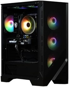 Resim UNLOST AMD RYZEN 9700X-MSI RTX 5060TI SHADOW 8GB -MSI 840M B-16GB RAM-1TB SSD-OEM PAKET 