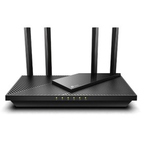 Resim Tp-Link Archer AX55 Dual Bant Wi-Fi6 Router AX3000 