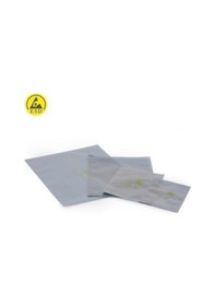 Resim Antistatik Esd Poşet 200x250mm Iz-s2025 100lük Paket 