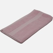 Resim Premier Home İBN Yüz Havlusu Pembe 50x90cm 