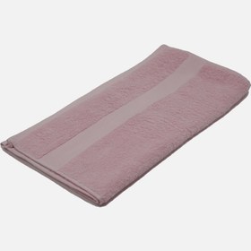 Resim Premier Home İBN Yüz Havlusu Pembe 50x90cm 