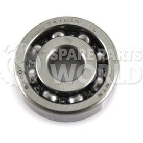 Resim Makita 4114S Rulman 6200 Ürün Kodu 211069-1 