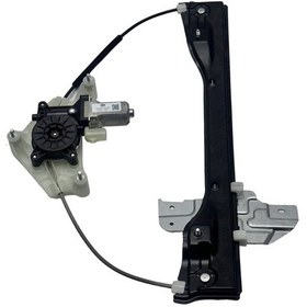 Resim Kriko Cam Omoda 5 22-24 Ön Rh- Product Code 