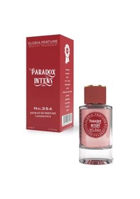 Resim Paradox Intens 55 Ml Edp Kadın Parfüm Çiçek - Oryantal 