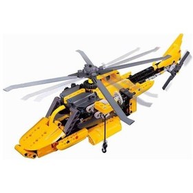 Resim Clementoni 75063tr Kurtarma Helikopteri - Mekanik Laboratuarı +8 