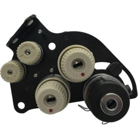 Resim Sanayi Tipi Dikiş Makinesi Tansiyon / F-11 (16-A013) 