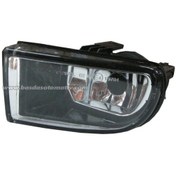 Resim Sis Lambası Avensis 2001-2002 Sol Oem No: 212-2072l-ue 