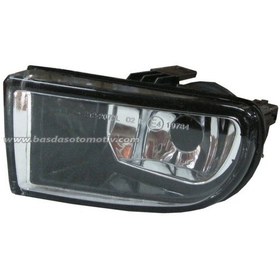 Resim Sis Lambası Avensis 2001-2002 Sol Oem No: 212-2072l-ue 