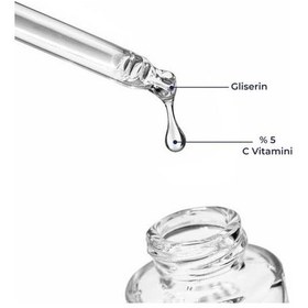 Resim Phyto Flora Aydınlatıcı & Leke Karşıtı%5 C Vitamini Serumu - 30 Ml 