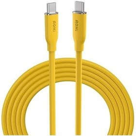Resim Araç İçi 2 Portlu 45w Şarj Cihazı, 140w 1m Pd 3.1 480mbps Süper Hızlı Şarj/data Kablosu Seti 