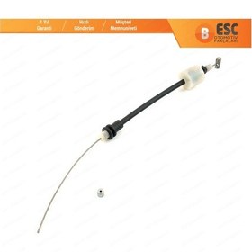 Resim Bmw F01 F02 F04 F10 F11 için Kapı Kilit Vakum Teli 51217185691 N11.2005 