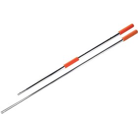 Resim Saray Tekne Yıkama Fırça Sapı Sabit 120 Cm 