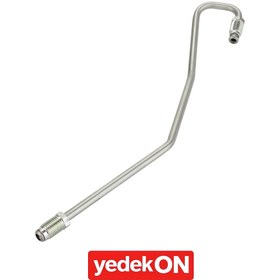 Resim AGCO Fren Hortumu - Massey Ferguson / Fendt / Valtra | ACW018408A 