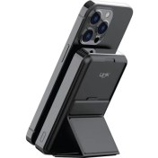 Resim Linktech WP23 Premium 22.5W 10000 Mah Wireless Powerbank 