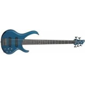 Resim Ibanez Btb475Rb Bas Gitar 5 Telli Ibanez Endonezya 