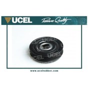 Resim Ucel-1053 - Krank Kasnagı Renault Master Iıı Opel Movano B 10 