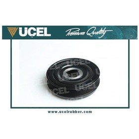 Resim Ucel-1053 - Krank Kasnagı Renault Master Iıı Opel Movano B 10 