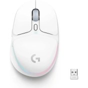 Resim Logitech G705 Kablosuz Oyuncu Mouse G705 Mouse 