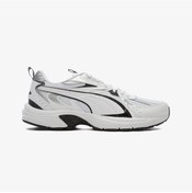 Resim Puma Milenio Tech Erkek Beyaz Günlük Sneaker - 392322 Beyaz 