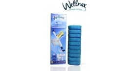 Resim Kullan At Süngerli Tuvalet Temizleme Yedek Başlık 