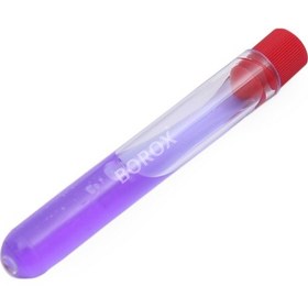 Resim Test Tüpü P.S Kapaklı 12x75 mm - 5ml Santrifüj Tüpü 5000 Adet 