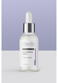 Resim wrinkle Serum Retinol Peptide - Karşıtı Ve Yenileyici Bakım 30 Ml 