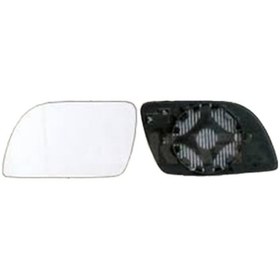 Resim Ayna Camı Isıtmalı Sağ - 6q0857522c Wisco - Volkswagen Polo 03-05 Uyumlu 