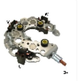 Resim Gauss DİYOT TABLOSU-NIP TOYOTA CAMRY/PİC-KUP - GAUSS-GA1317 