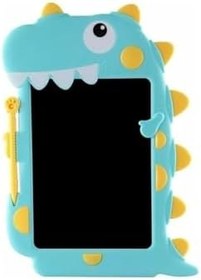 Resim Let's Be Child Digital Dinazor Çizim Tableti 8,5 Inç 30960 Çocuklar Için Çizim Tableti Yeşil gnsRKFaz2754 