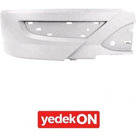 Resim Karlık Tampon Alt Actros Mp3 Sağ Boyalı - A9438851725 