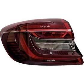 Resim Renault Clio V ICON 2020 Sol Dış Stop Lambası 