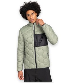 Resim Quiksilver Eqyjk04078 Fuse Jacket Mont Çok Renkli Erkek Mont Çok Renkli 