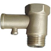 Resim Termosifon Emniyet Ventili 3 Bar - Mapı-288521 