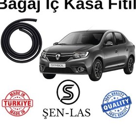 Resim Renault Symbol 3.nesil Şen-las Bagaj Fitili Şl1905 