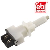 Resim FEBİ 1 Adet Fren Pedal Müşürü Polo 3(6V) 1994 - 2001 6k0945515a.feb 
