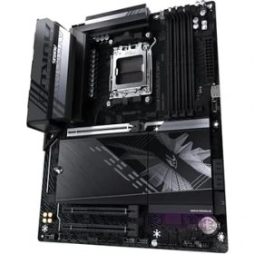 Resim Lidyada Maison Gıgabyte B850 Aorus Elıte Wıfı7 LGA1851 Ddr5 7600MHZ(OC) Pcıe 5.0 Çift M.2 Wifi 7 2.5gbe Lan Atx Anakart 