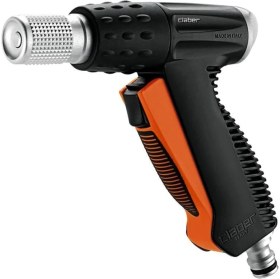 Resim 9567 Metal Jet Sulama Tabancası Krom Uçlu,ayarlı 