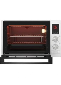 Resim Beko Bmf 30 Qbb Mini Fırın 