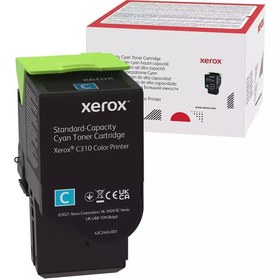 Resim Xerox 006R04361 CYAN TONER C310/C315 2000 SAYFA 