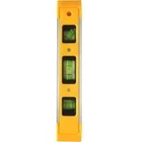 Resim Sgs Mıknatıslı Su Terazisi 23CM 