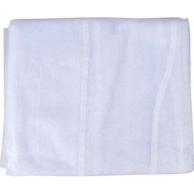 Resim River World Yatak Odaları İçin Sinekten Ve Haşereden Koruyucu Tül Cibinlik 