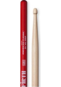 Resim Vic Firth V5avg American Classic 5a Vic Grip Baget Kaydırmaz Ka 