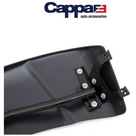 Resim Cappafe Mercedes Atego 1 Ön Cam Güneşliği Siperlik Şapka Vizör 