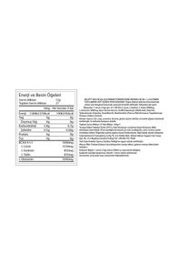 Resim Bcaa Glutamin Vişne 324gr 27 Servis Bcaa Glutamine Amino Asit Aromasız 