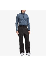 Resim Mckinley Ermes Iı Erkek Siyah Kayak Pantolonu 432206 Siyah 